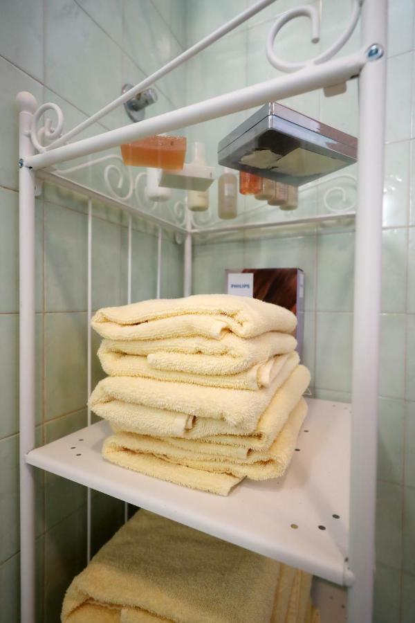 Leona Apartment Sukošan Екстериор снимка