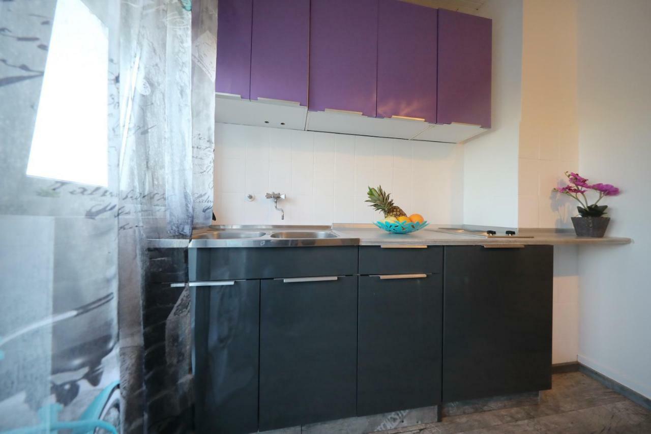 Leona Apartment Sukošan Екстериор снимка